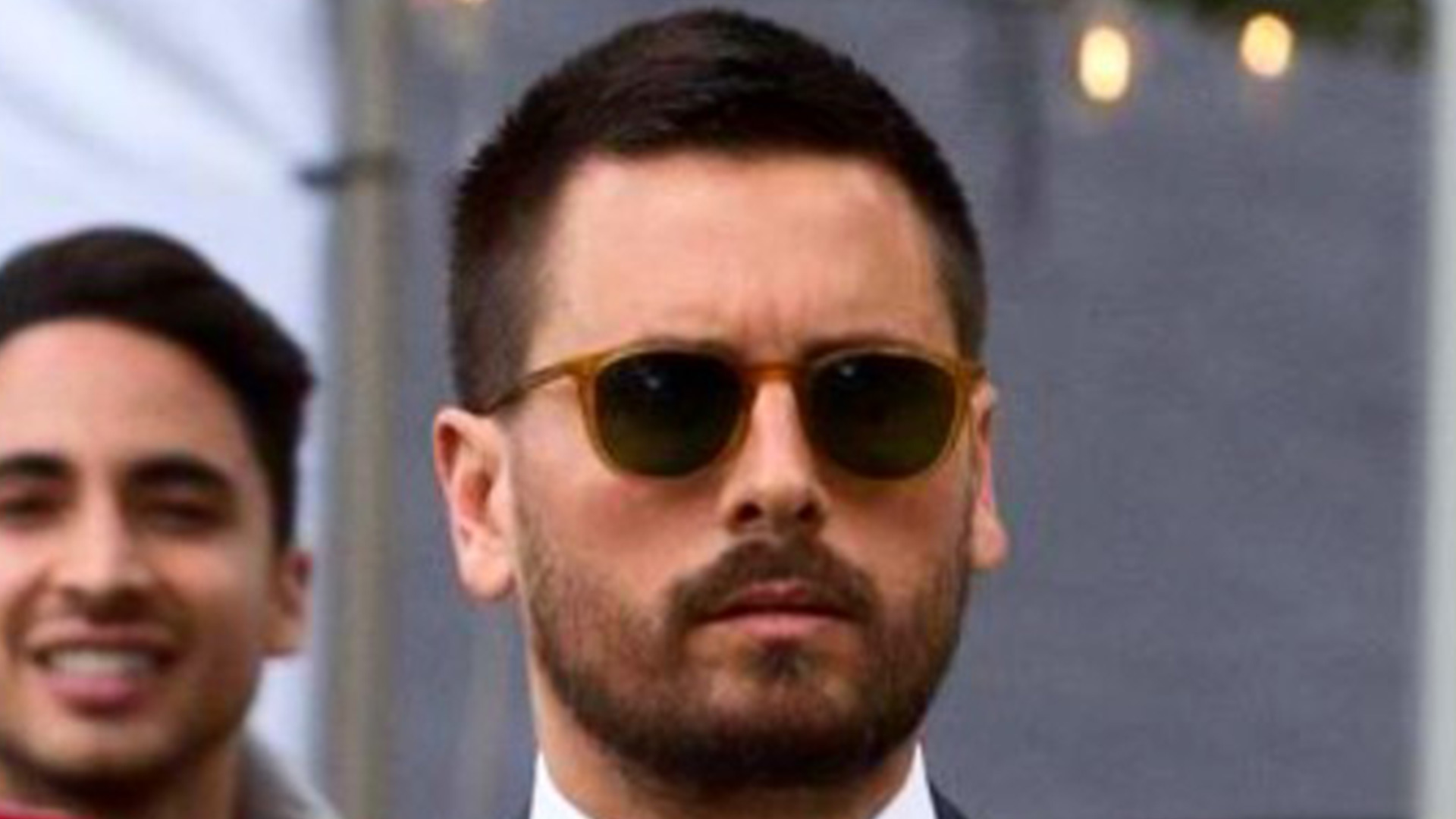 Featured image for Kris Jenner's Heartfelt Birthday Tribute to Scott Disick.