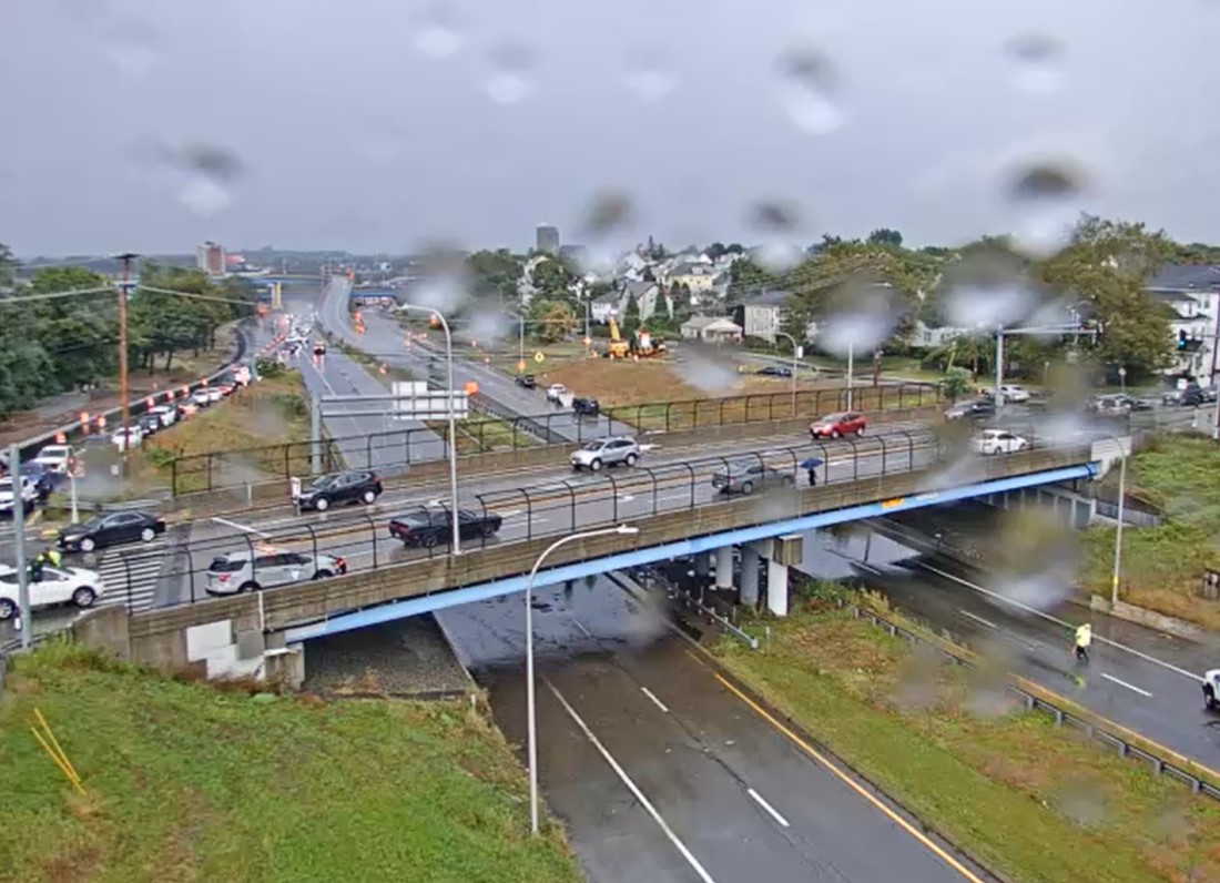 "Flash Floods Disrupt PVDFest in Rhode Island, Sunday Night Events Cancelled"