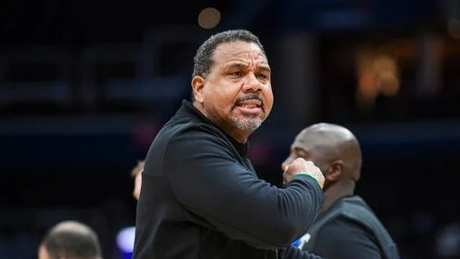 Ed Cooley's Departure from Providence Leaves Fans Stung.