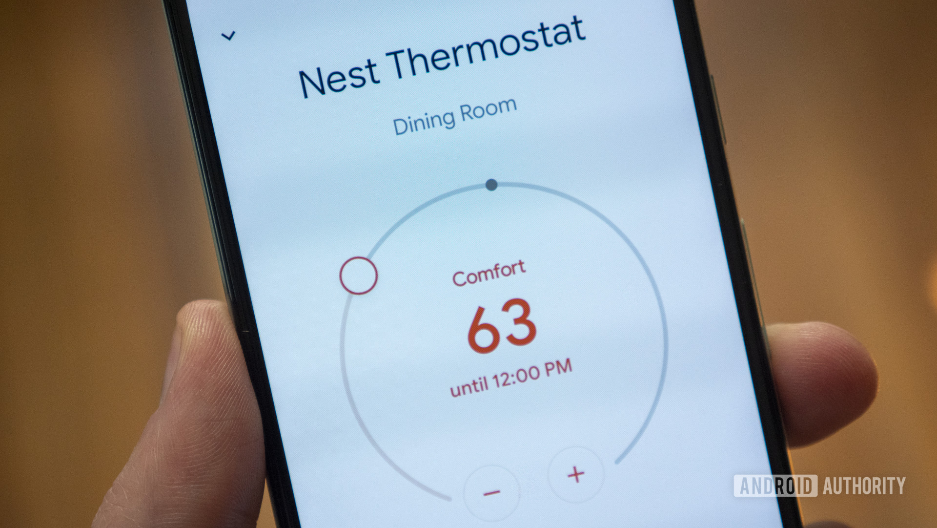 Featured image for Google Home Enhances Nest Thermostat Scheduling Features