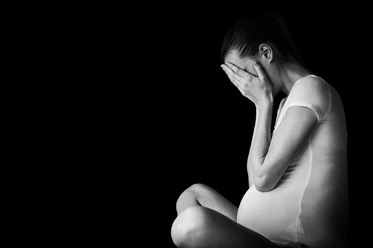 "The Silent Struggle: Navigating Prenatal Depression"