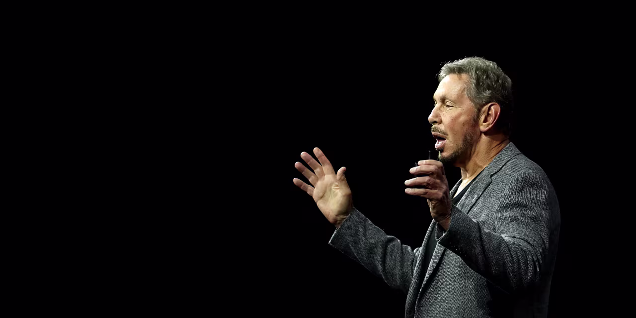 Oracle's Strategic Moves Boost Cloud, AI, and Semiconductor Partnerships