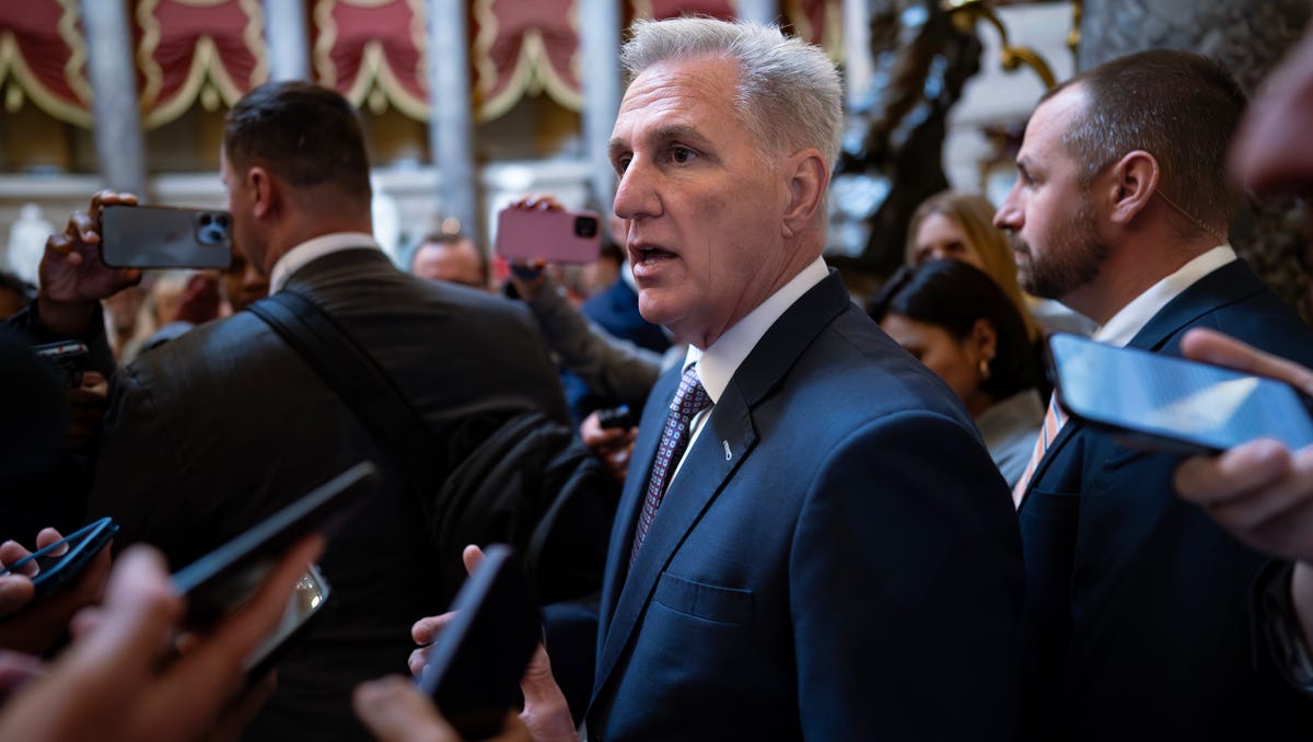 Impending Government Shutdown: Latest Updates and Potential Devastation