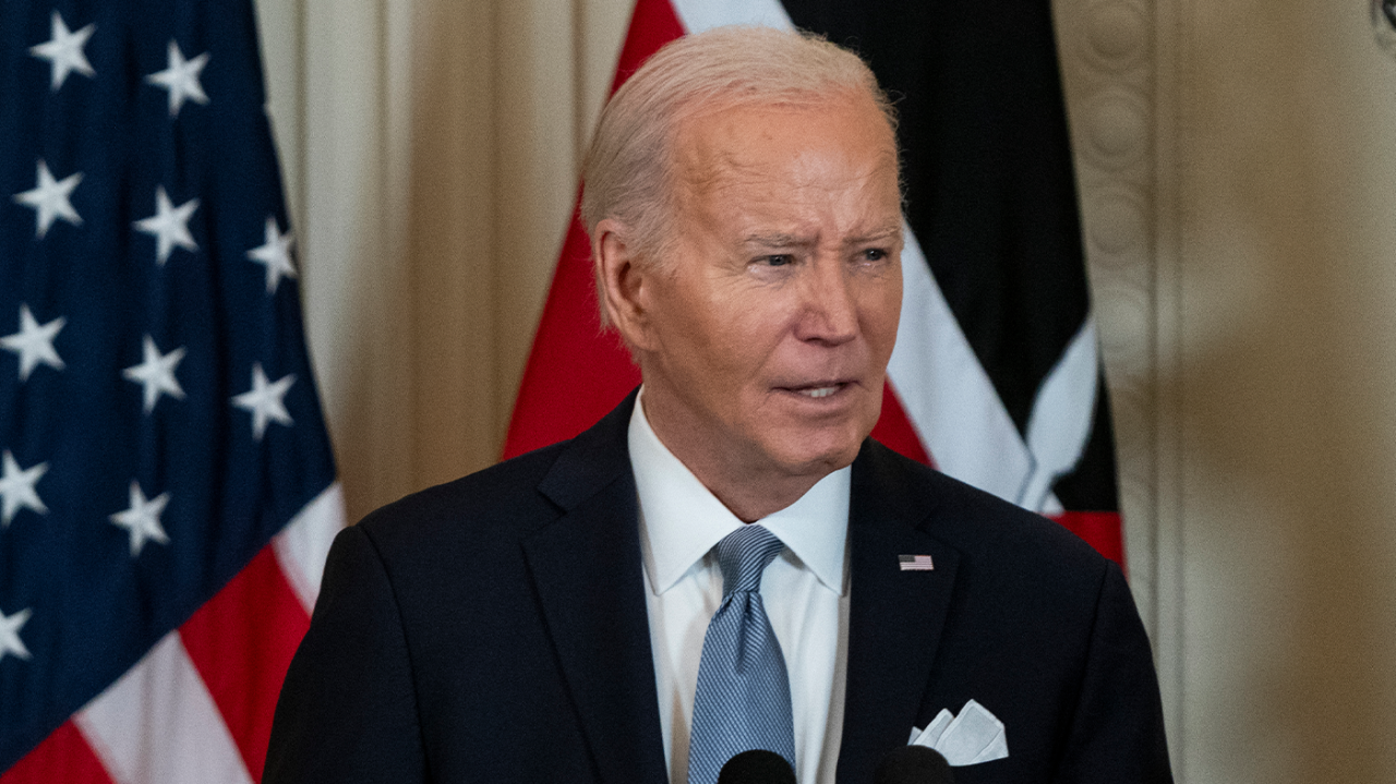"Biden's Stance on ICC Sanctions Sparks Tension with Netanyahu"