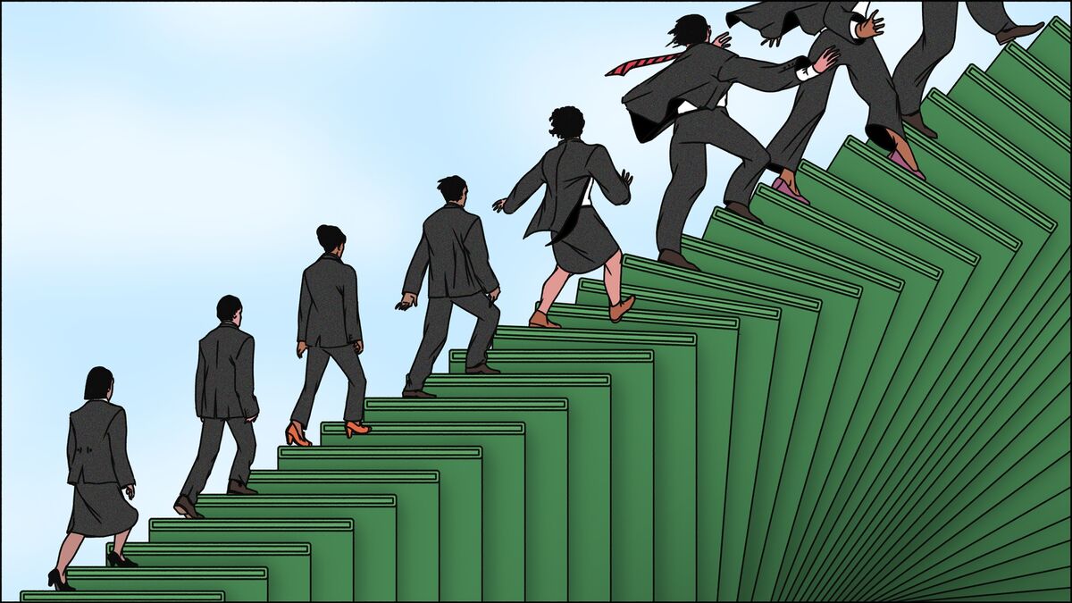 Featured image for "2024 Economic Forecast: Navigating Global Threats and Opportunities"