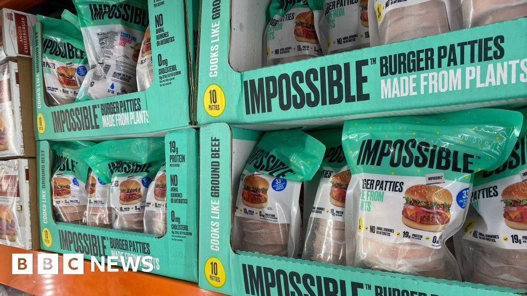 Featured image for EU Moves to Ban Meat Names for Plant-Based Foods