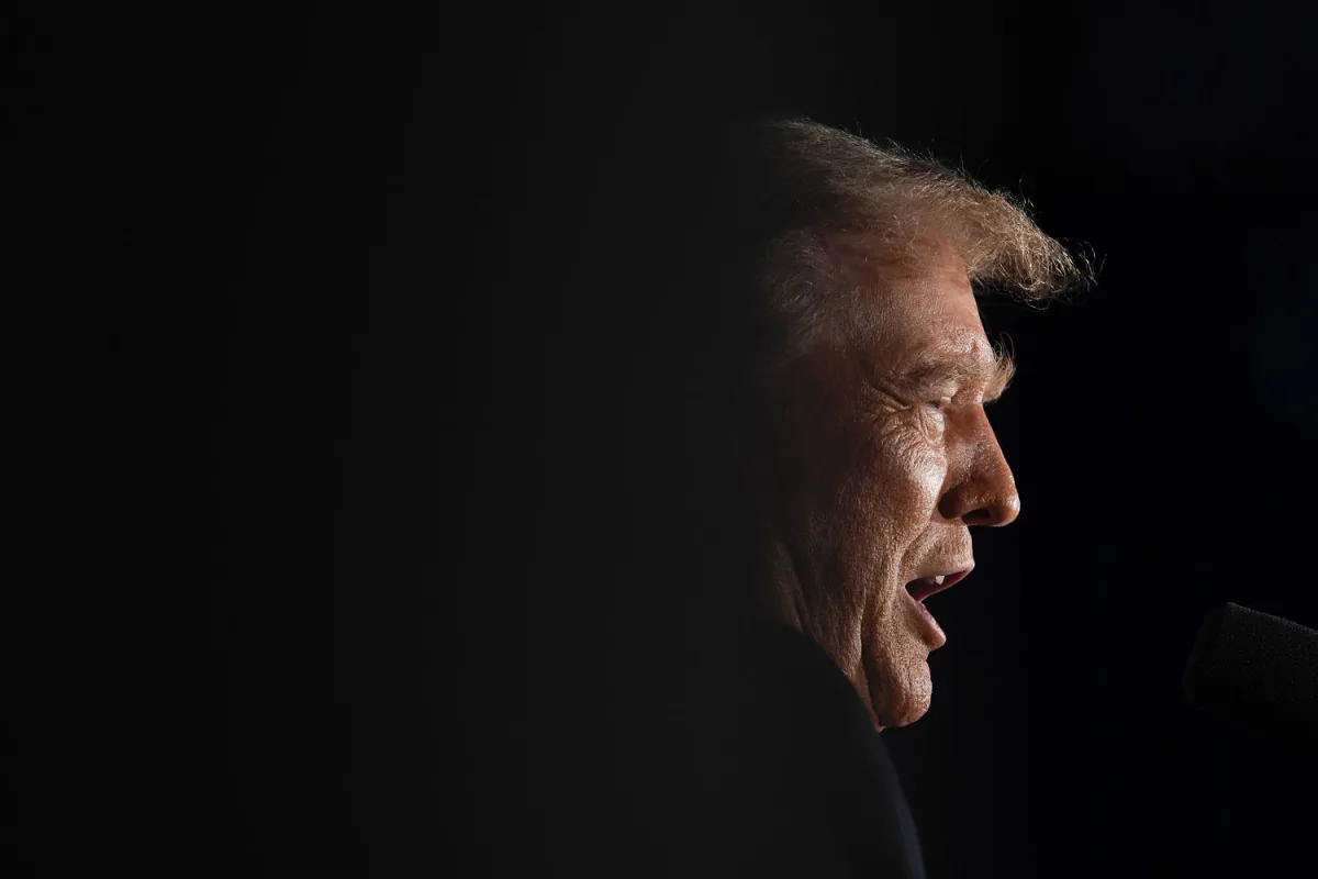 "Trump Asserts Presidents Must Have Full Immunity from Prosecution"
