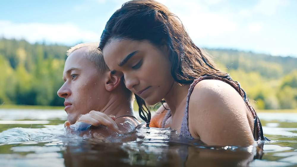 Featured image for Thanksgiving Box Office: 'Hunger Games' and 'Napoleon' Dominate, Disney's 'Wish' Falls Short