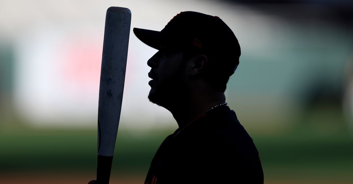 Featured image for MLB's Controversial 'Golden At-Bat' Proposal Sparks Debate