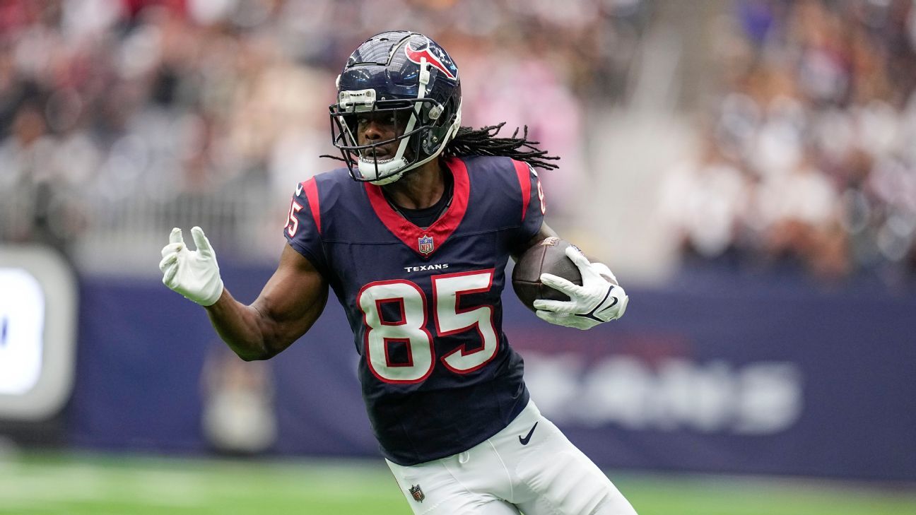 "Top Fantasy Football Free Agent Pickups and Waiver Wire Targets for Week 14"