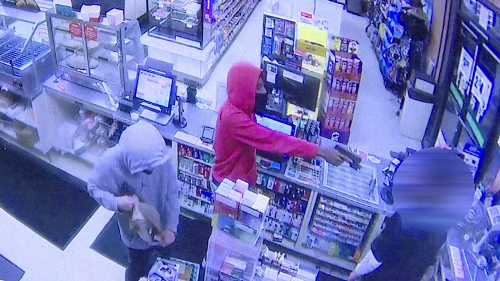 Featured image for Multiple 7-Eleven Stores Robbed in King County by Armed Thieves