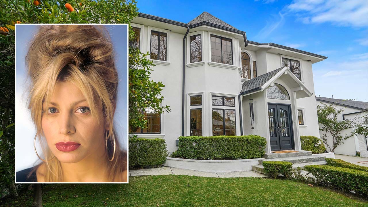 Featured image for '80s Pop Icon Taylor Dayne Doubles Investment, Lists LA Home for $2.49M