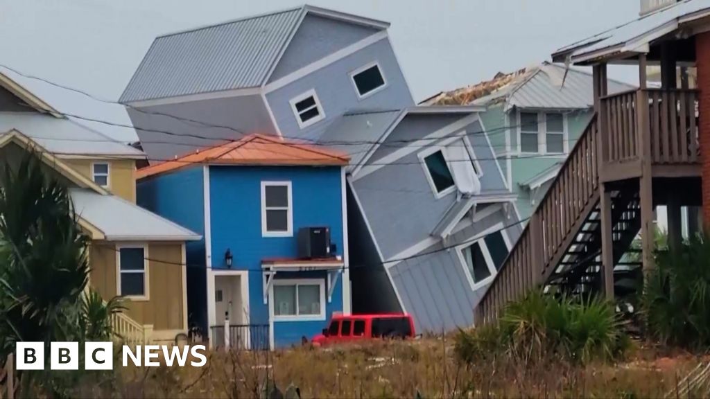 "Devastating Winter Storms Wreak Havoc Across the United States"