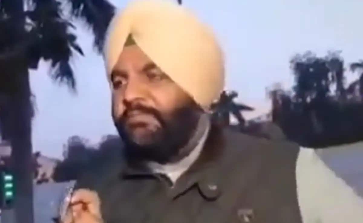 Featured image for "Parliament Security Breach: Unmasking the Suspects and Shashi Tharoor's Shoutout"