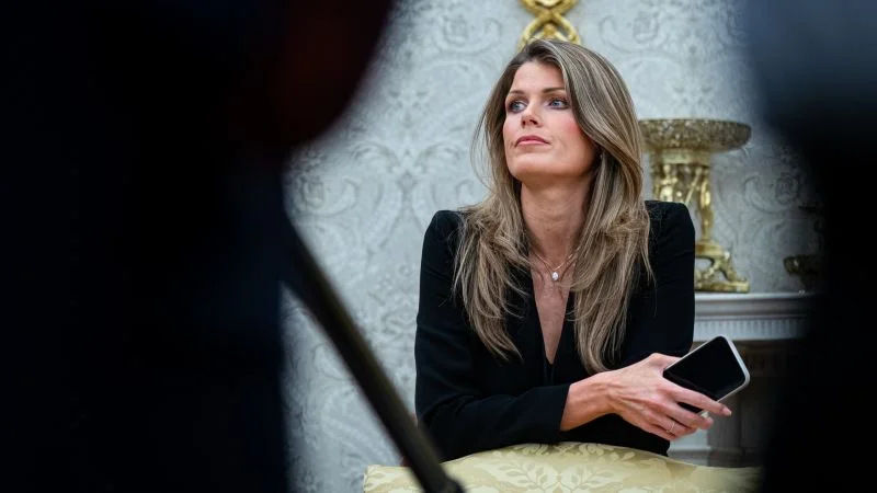 DOJ Defends Halligan’s US Attorney Authority Amid Virginia Judge’s Scrutiny