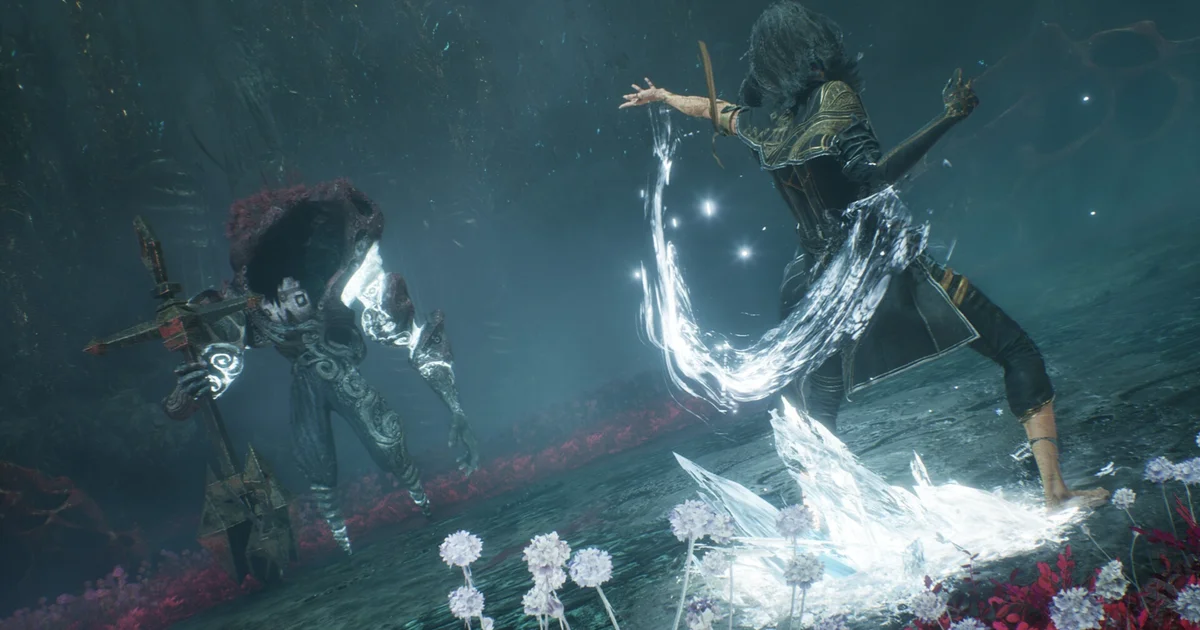 Featured image for Clair Obscur Devs Prioritize Creative Vision Over Fan Expectations