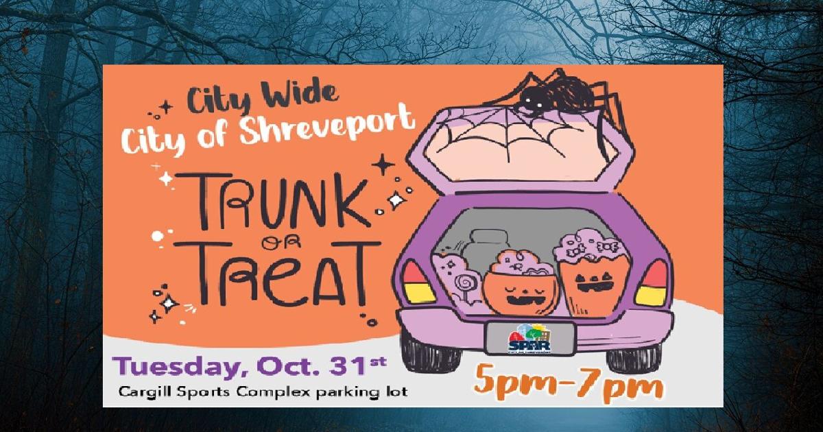 "Multiple Trunk-or-Treat Events Offer Safe Halloween Fun for All"