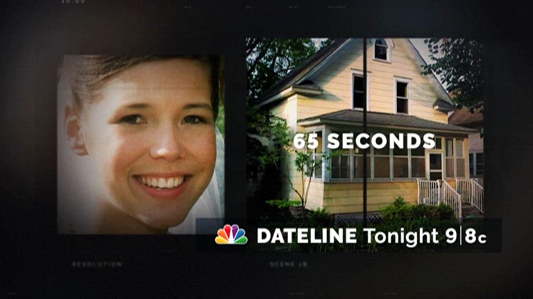 Featured image for "NBC's 'Dateline' Investigates Shooting Death of Heidi Firkus in St. Paul"