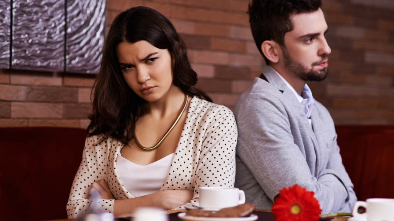 Featured image for "3 Zodiac Signs Facing Relationship Endings in February 2024"