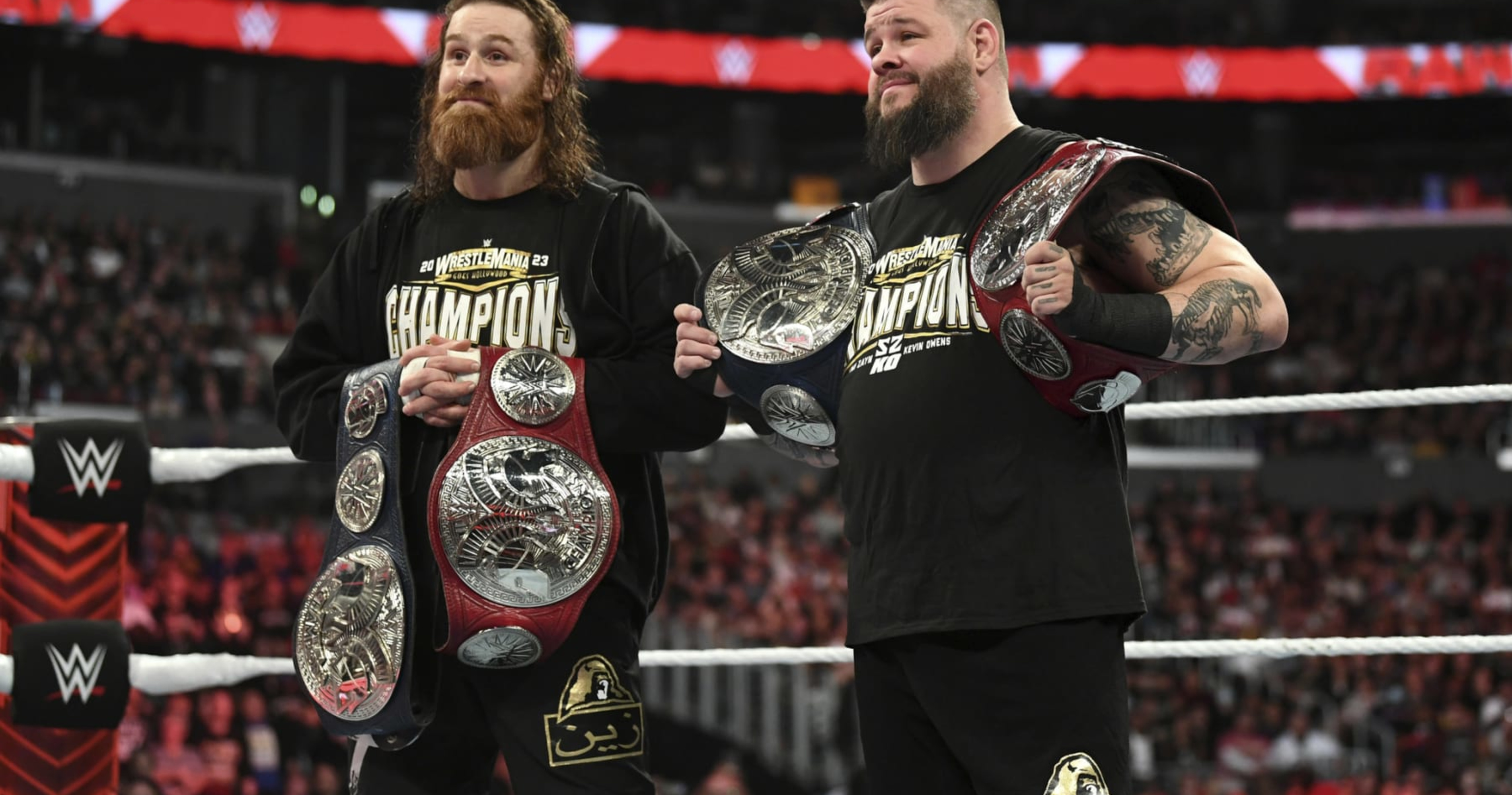 WWE SmackDown Recap: Results, Highlights, and Injury Update.