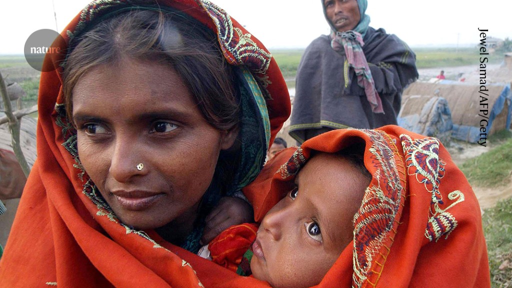 "Underutilized Solution: Addressing the Gap in Diarrhea Treatment for Children"