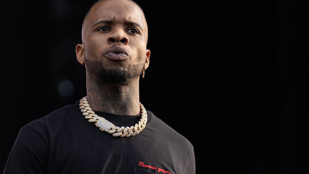 Tory Lanez Sentencing Delayed Again in Megan Thee Stallion Shooting Case.