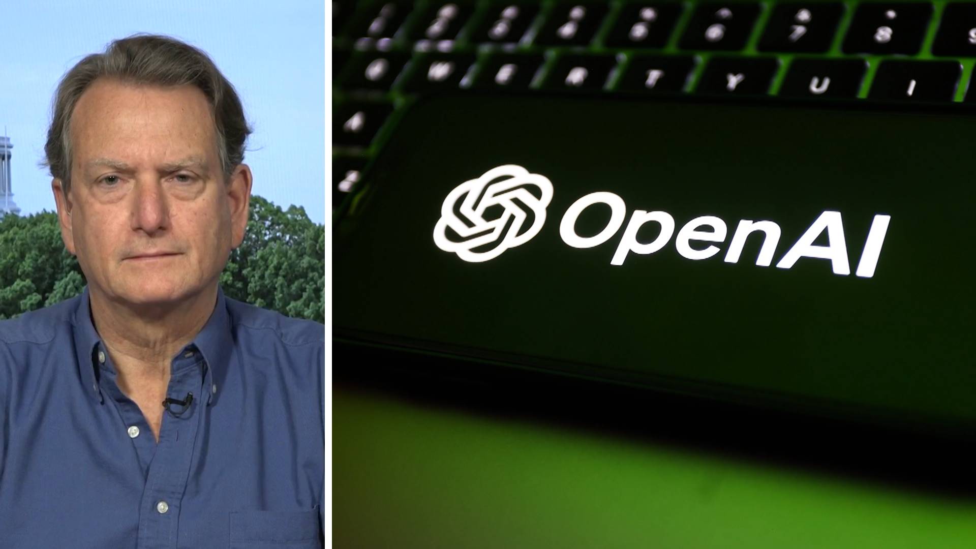 The Urgent Need for Ethical Guidelines and Regulation of AI.