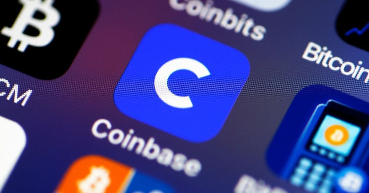 Coinbase Halts Staking in Four US States