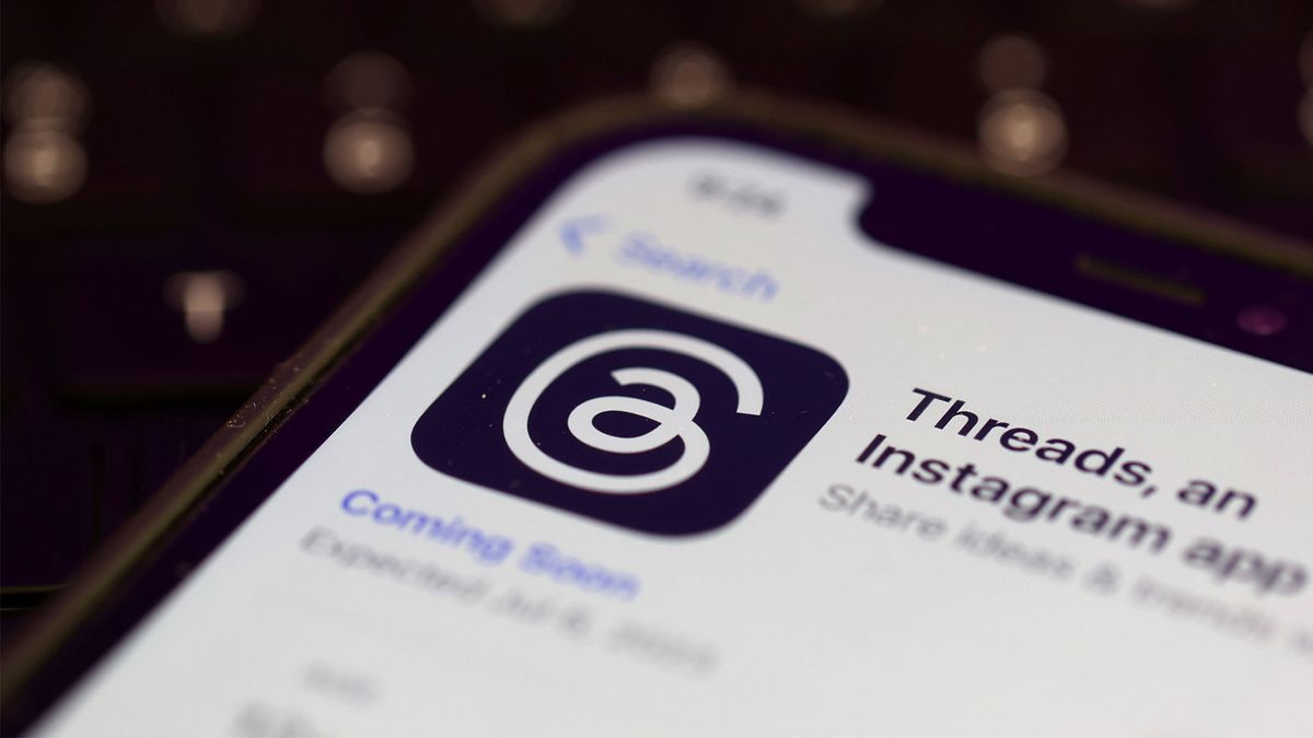 Featured image for Threads Introduces Searchable Topics, Revolutionizing Social Media Conversations