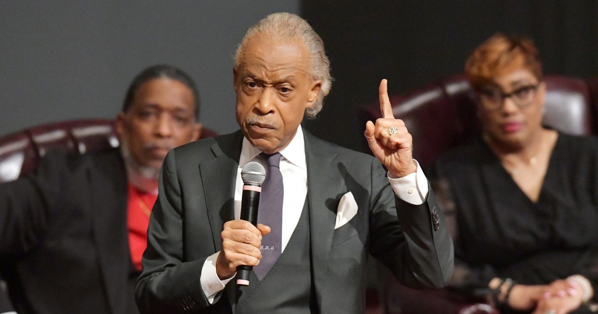 Featured image for Funerals held for victims of racist attack in Jacksonville, advocates highlight anti-Black hate crimes