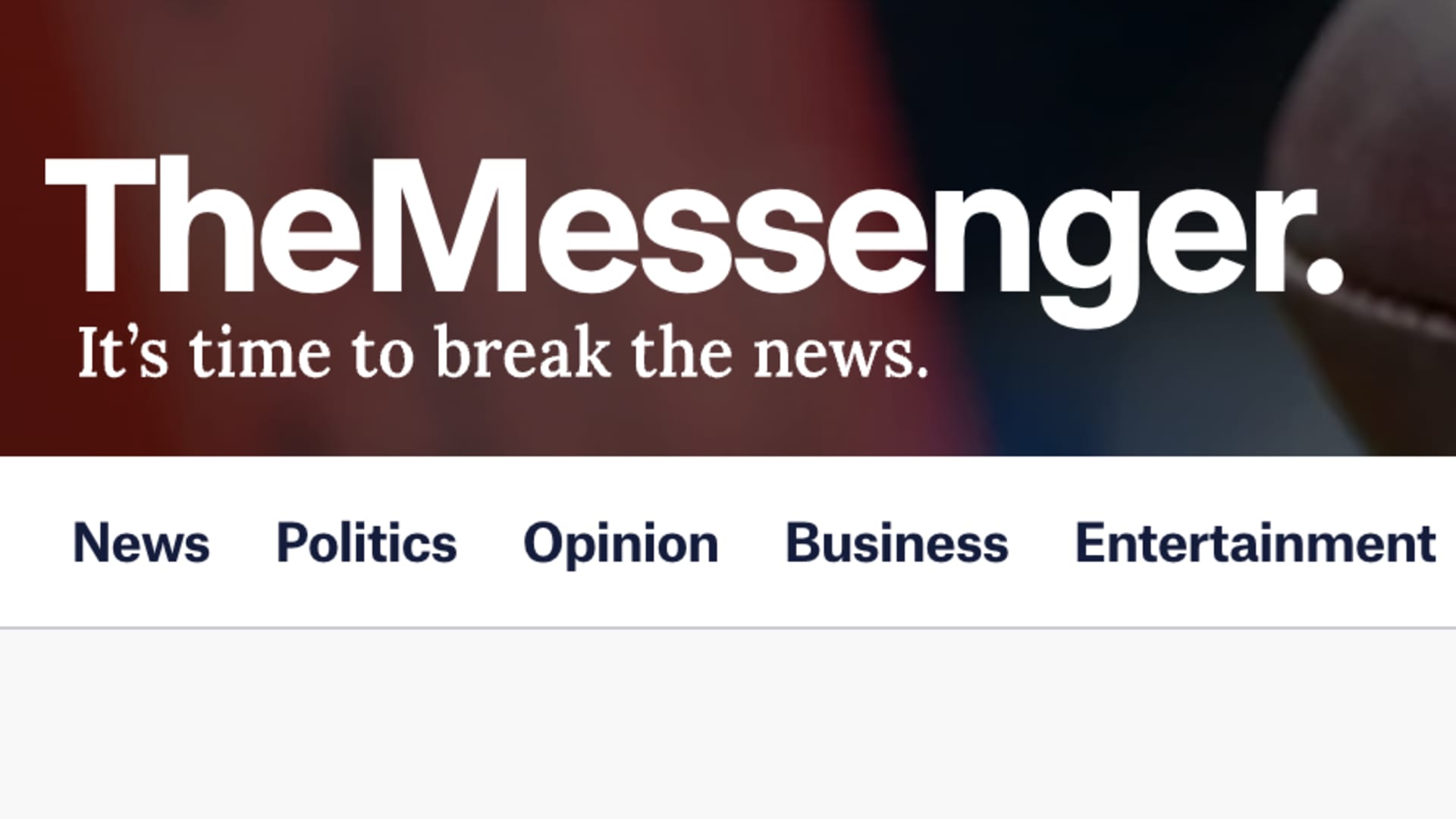 "The Messenger's High-Stakes Ad Revenue Turnaround and Layoffs"