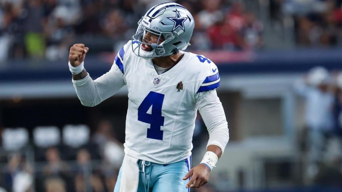 "Expert Predictions and Betting Tips for Cowboys vs. Seahawks TNF Showdown"