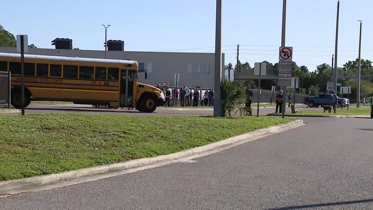 Tragic Suicide at Farnell Middle School Shocks Community