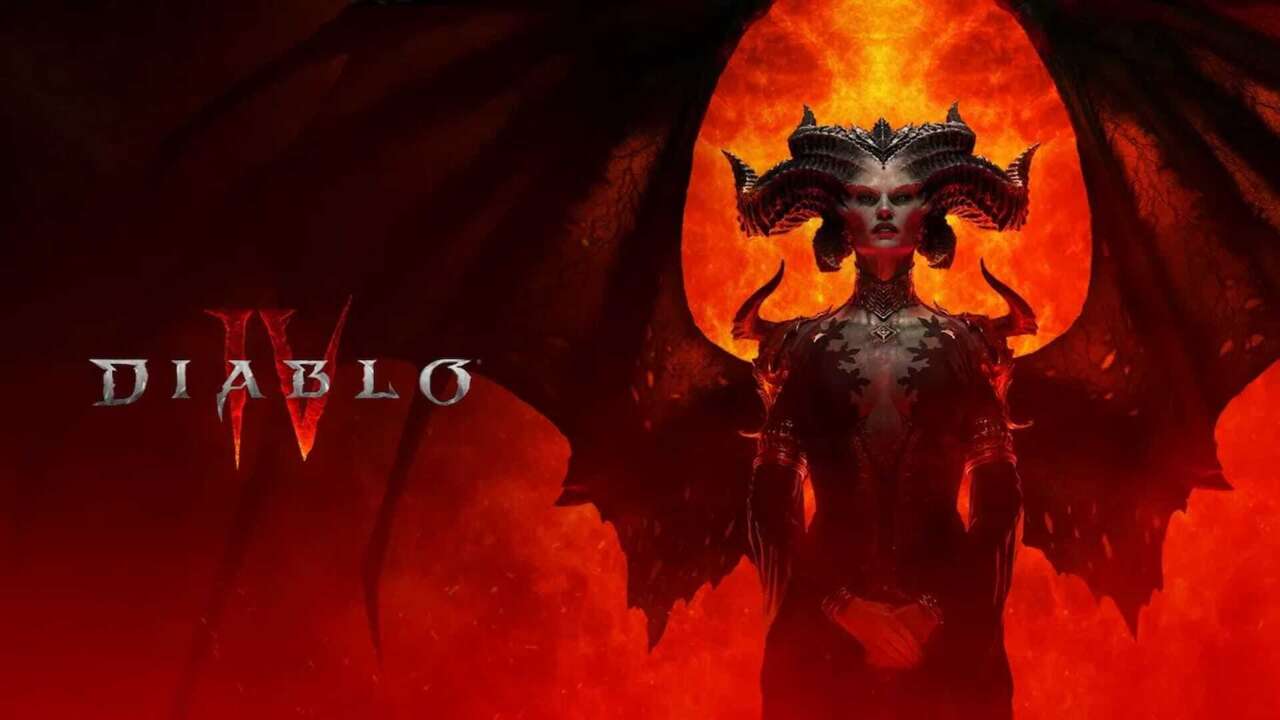 Diablo 4 Livestream to Reveal Secret Announcement.