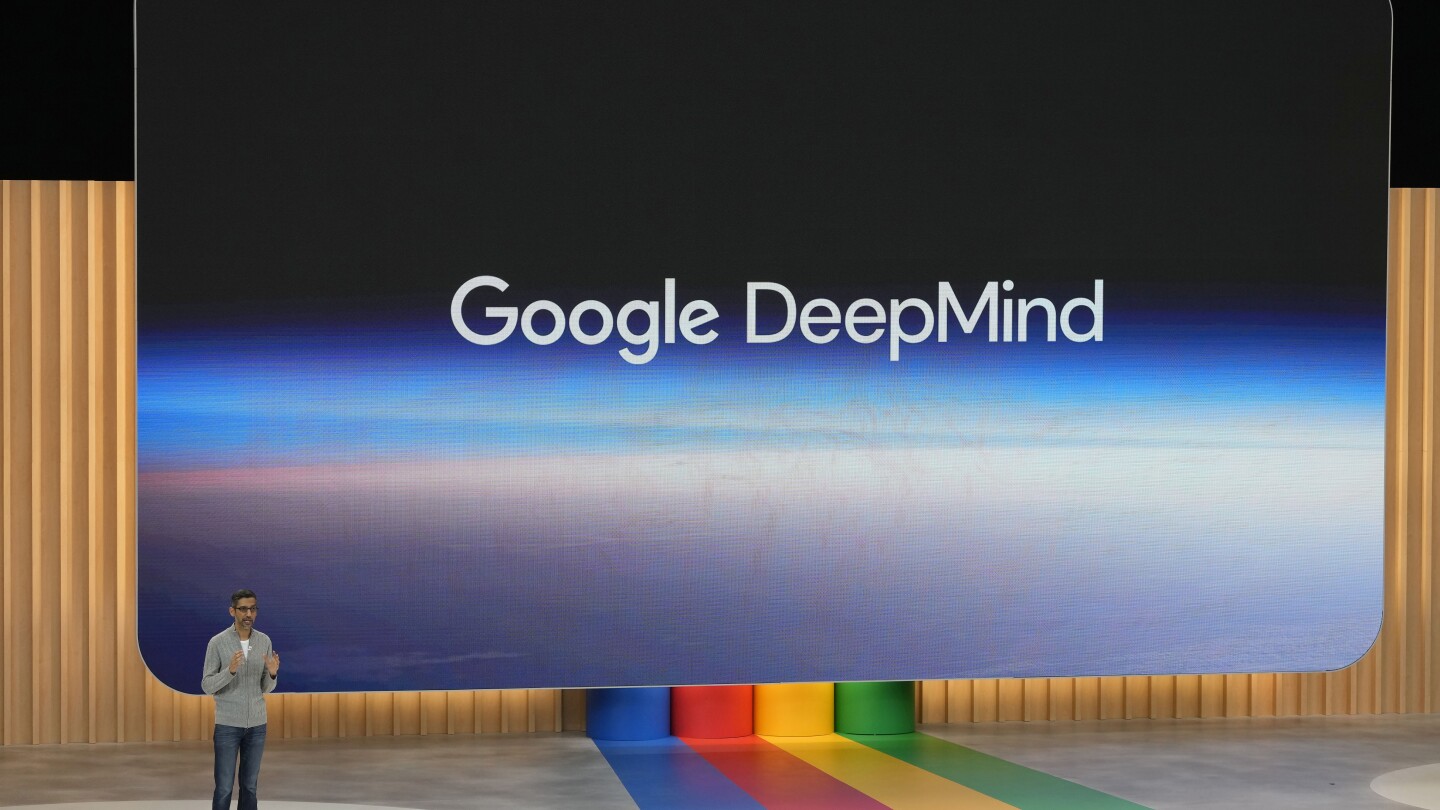 "Introducing Google's Gemini: AI Rebrand, New App, and Subscription Service"