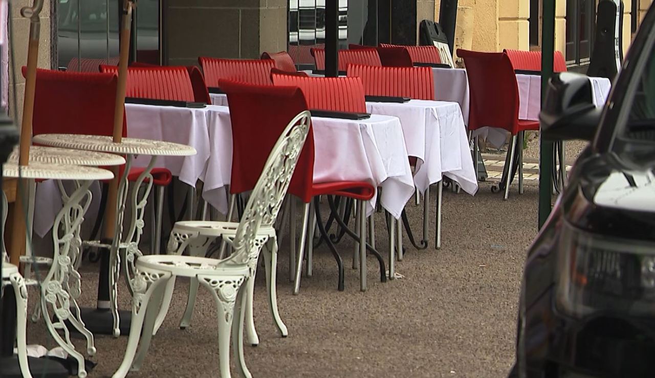 Featured image for Violent Weekend on Federal Hill: Robbery, Assaults, and Arrests