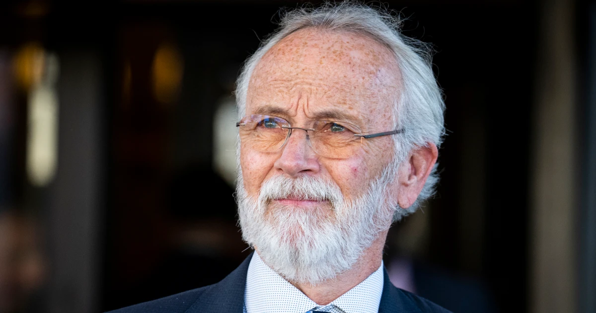 Featured image for Rep. Dan Newhouse to retire after sixth term