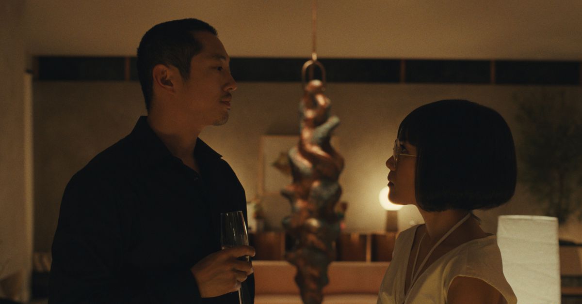 'Beef' on Netflix: A Stressful yet Incredible Work of Art, Fans and Critics Agree