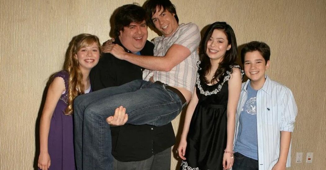 Featured image for "Dan Schneider's Apology and the Dark Side of Kids TV: Unveiling the Truth"