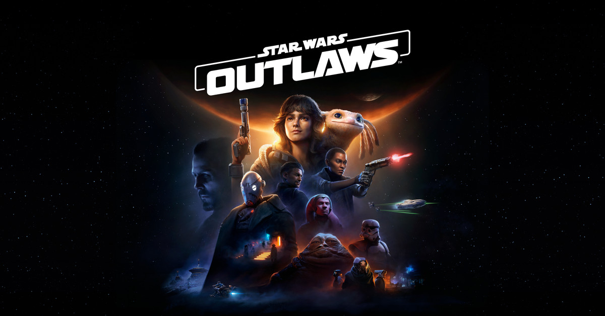 Featured image for "Star Wars Outlaws: Unveiling the Criminal Underworld in the August 2024 Release"