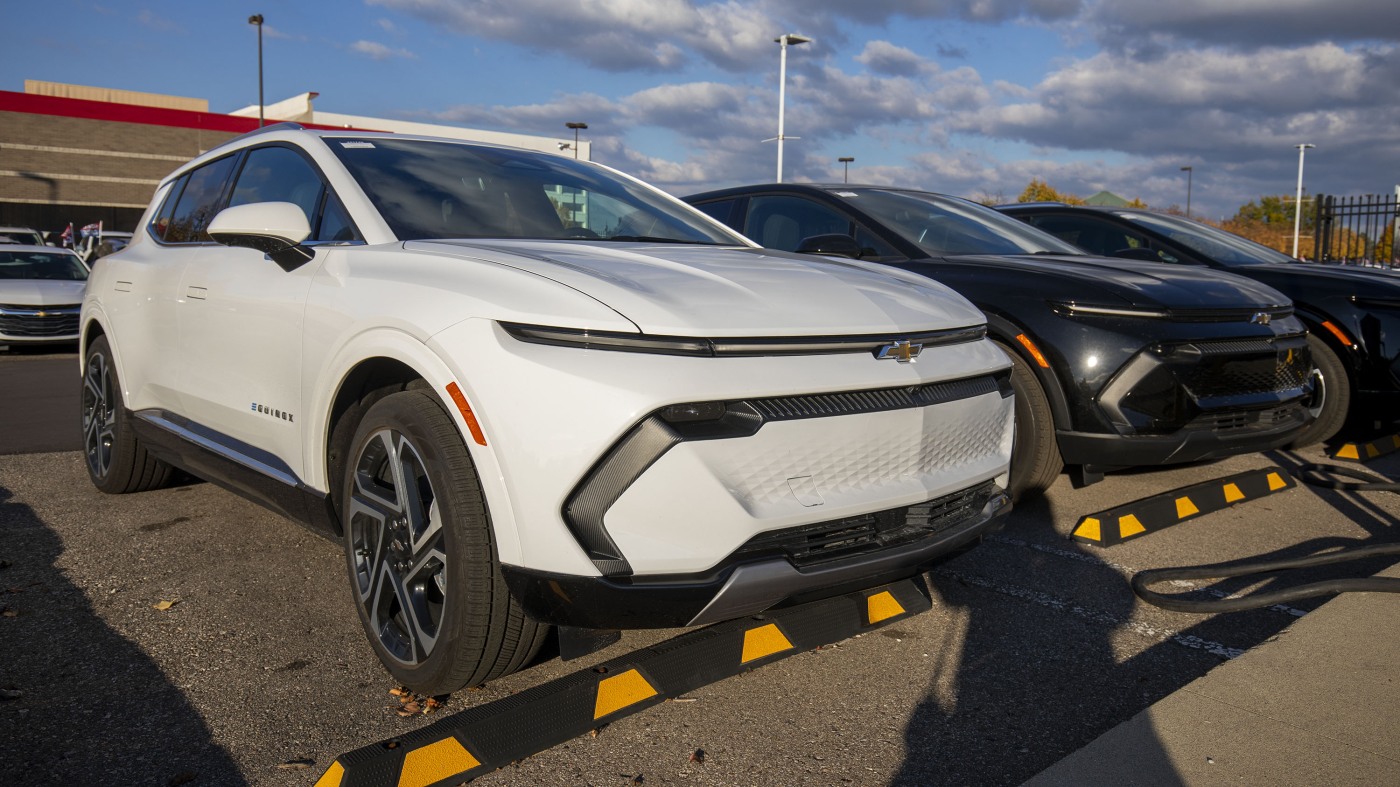 Featured image for Automakers Face Tariffs but Maintain Strong Earnings