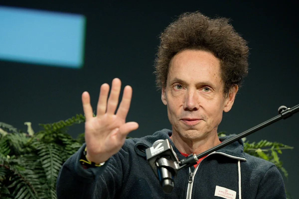 Featured image for Gladwell Warns Against Harvard for STEM Students