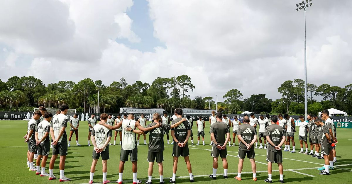 Football Community Mourns Tragic Loss of Diogo Jota and Brother in Spain