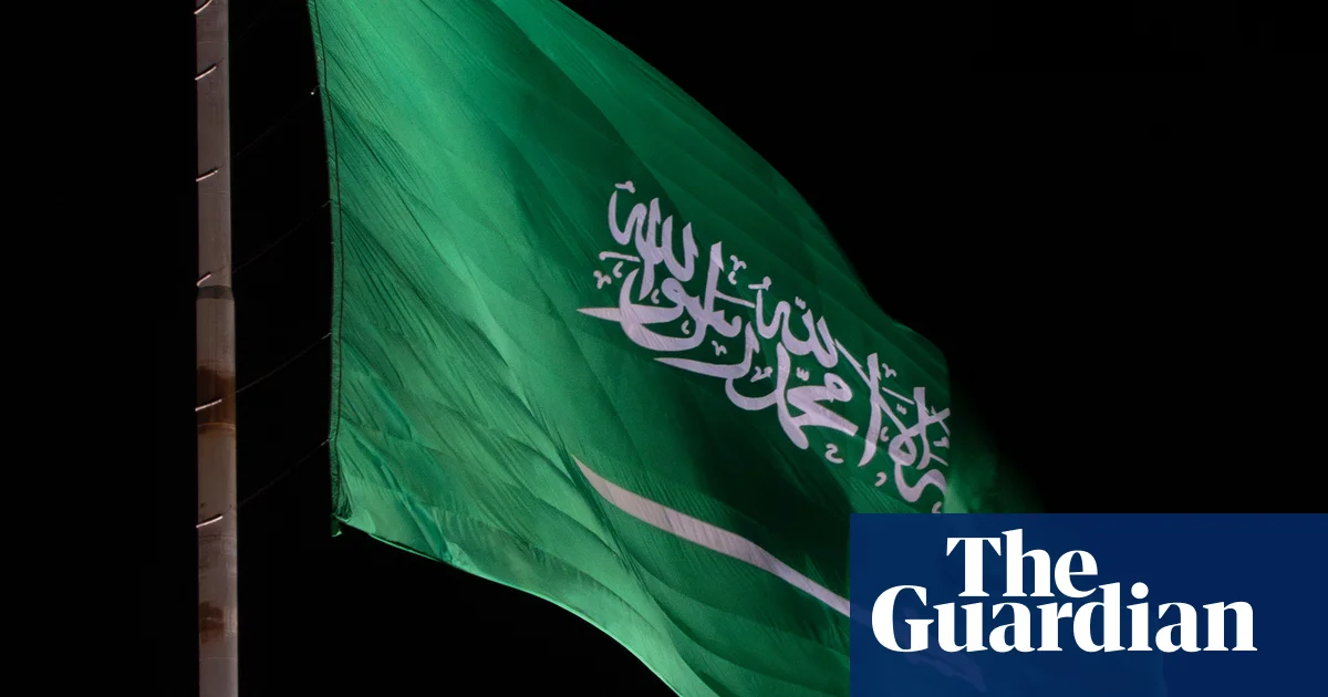 Featured image for Record High Executions in Saudi Arabia for Drug Offenses