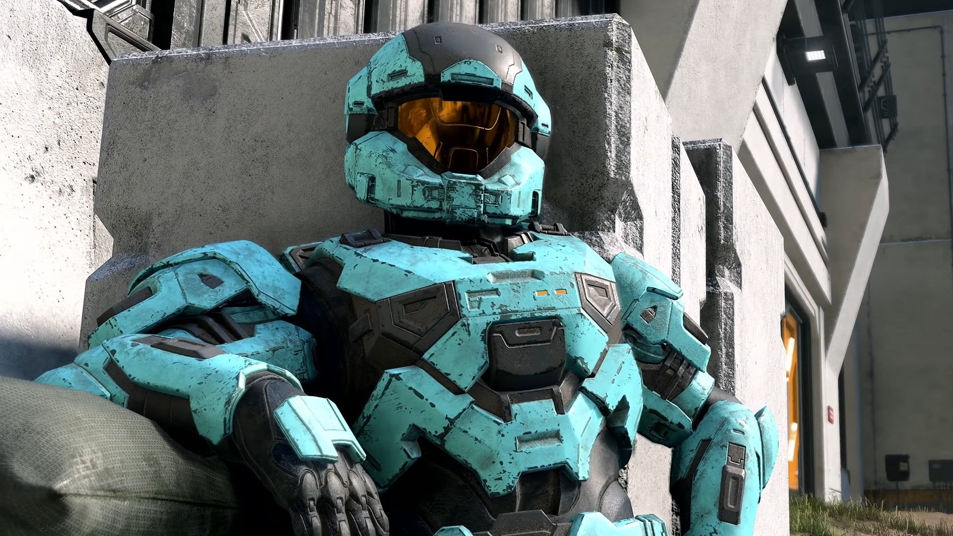 Halo Franchise Loses Key Developer at 343 Industries