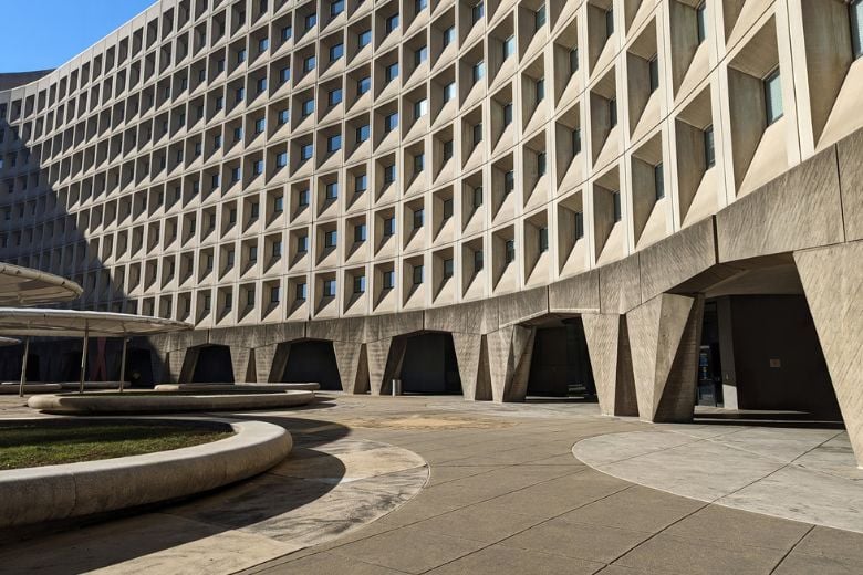 HUD relocates headquarters, displacing National Science Foundation amid protests