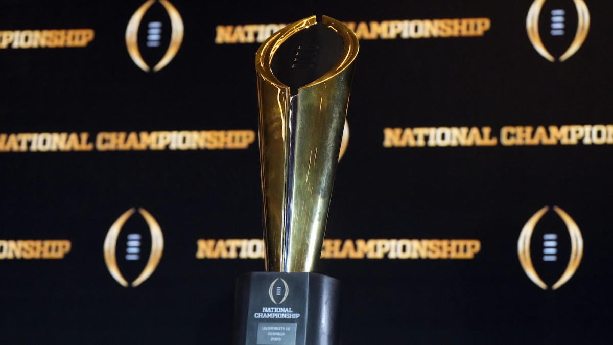 "Unveiling the College Football Playoff Selection: Anticipating Controversy and Chaos"