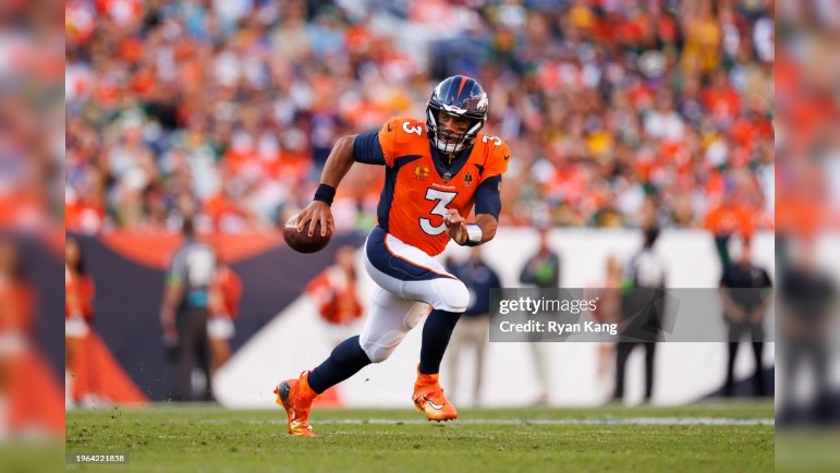 Russell Wilson's Future: Speculation and Selling Amidst Team Change