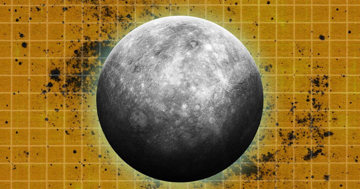 "Surviving Mercury Retrograde in Aries 2024: Your Zodiac Sign's Horoscope"