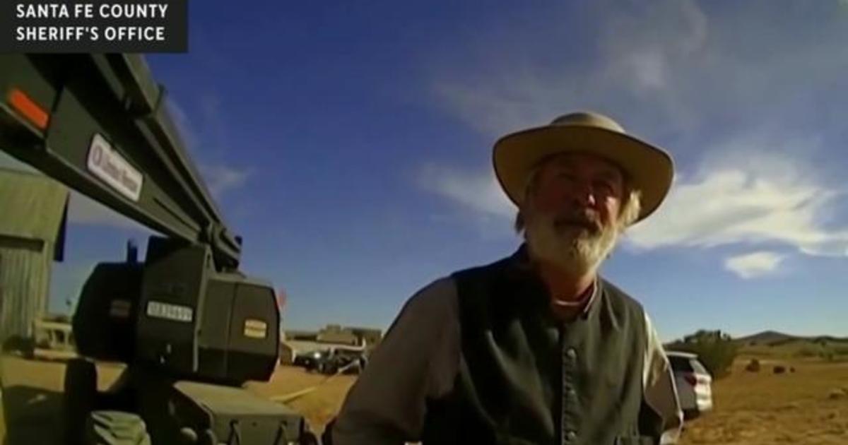 Featured image for Alec Baldwin Faces New Criminal Charges in 'Rust' Movie Set Shooting